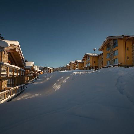Apartment Sophie De Luxe デマノブスカ・ドリーナ エクステリア 写真