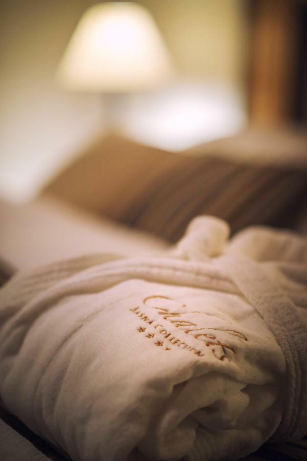 Apartment Sophie De Luxe デマノブスカ・ドリーナ エクステリア 写真